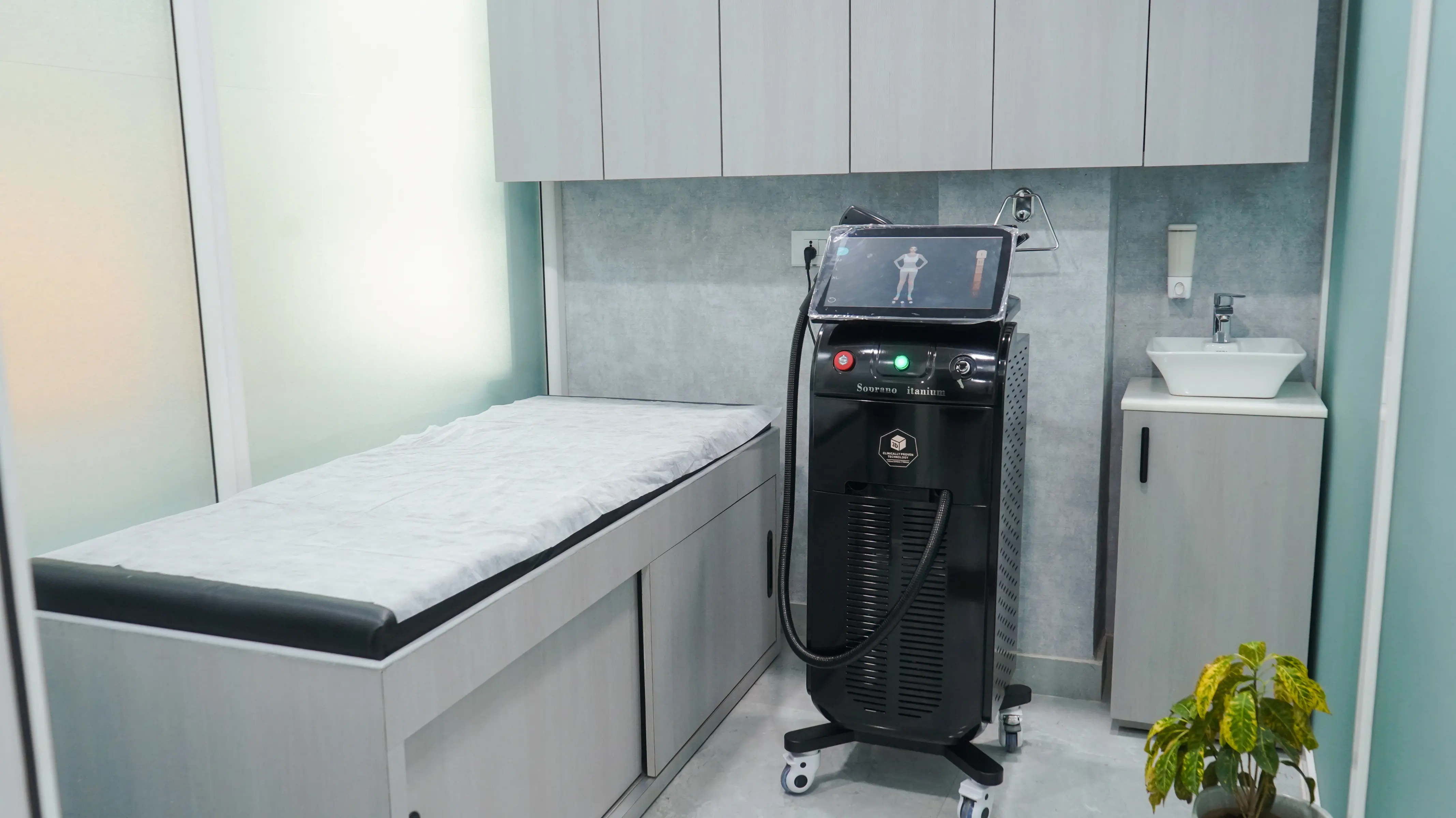 Advanced Skincare Suite