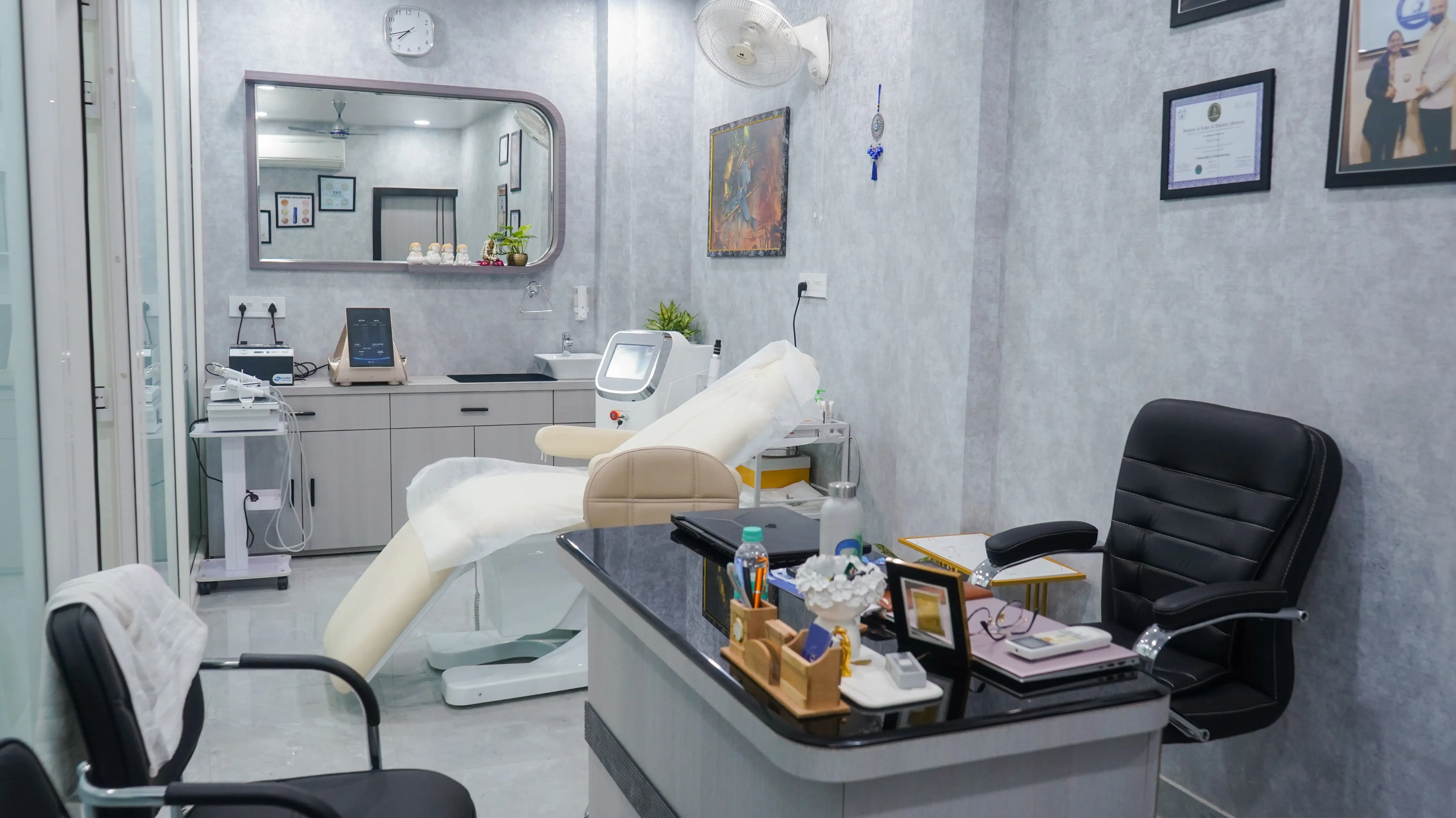Hair Restoration Center