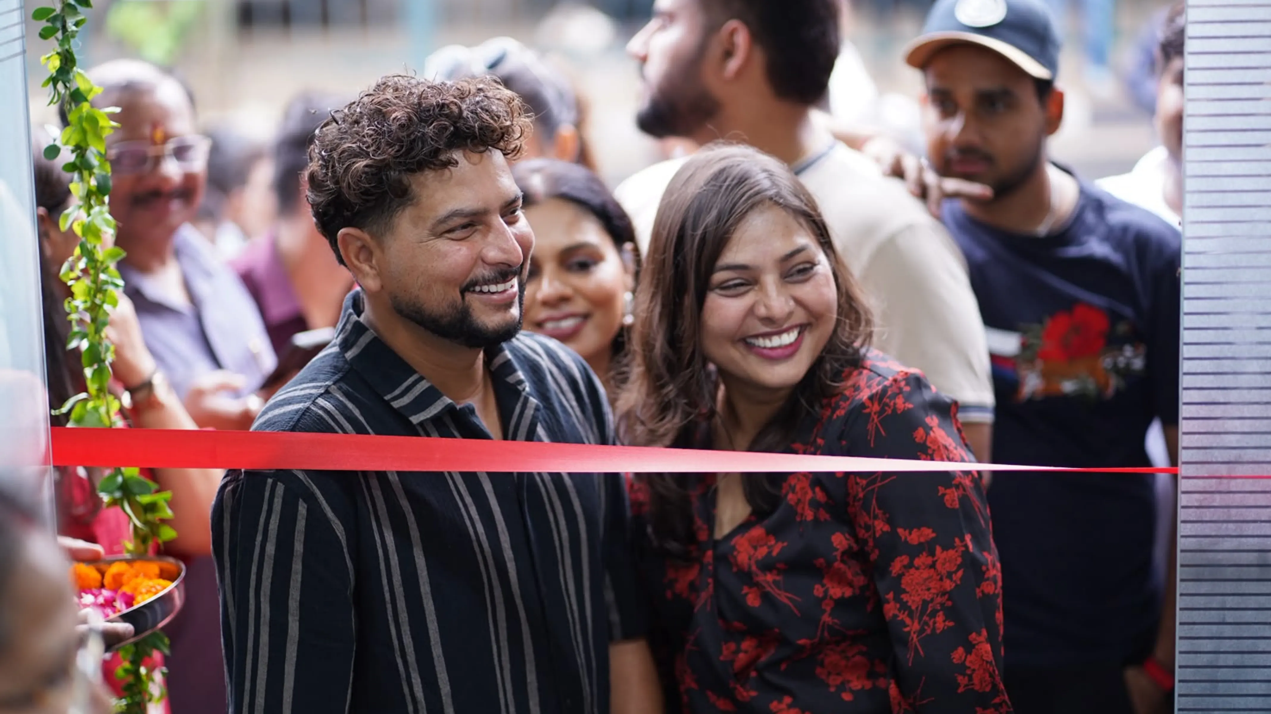 VCC Inauguration & Grand Opening