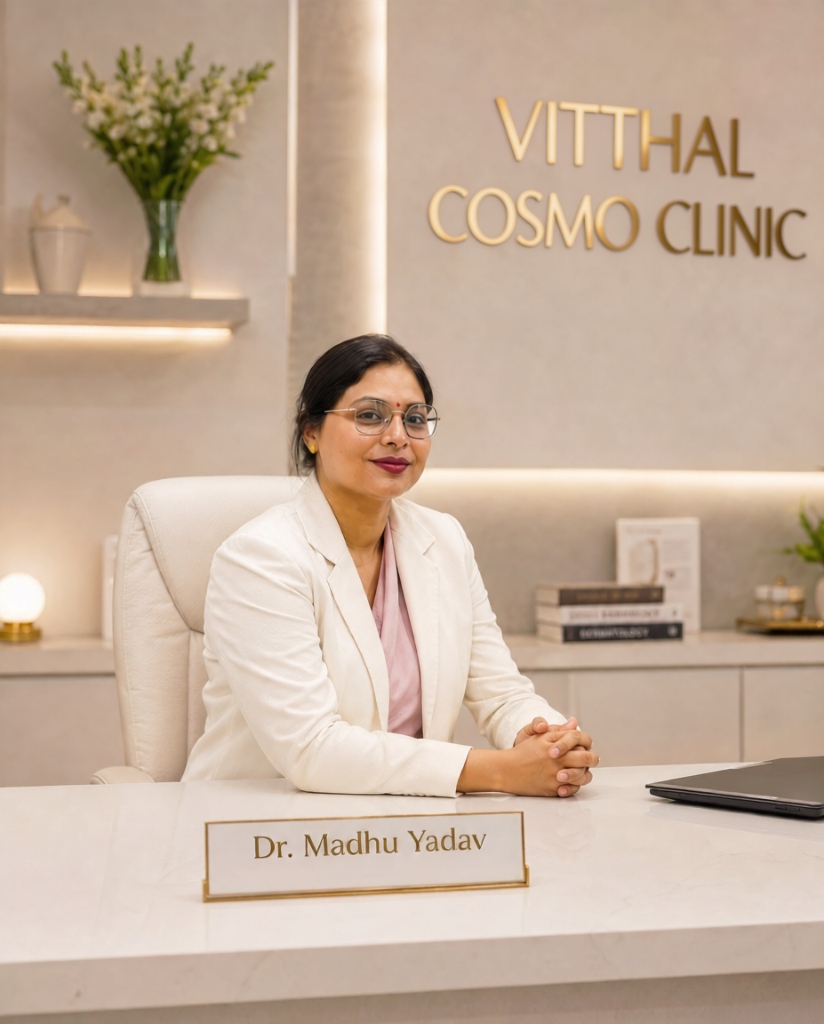 Dr. Madhu Yadav